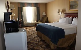 Holiday Inn Express And Suites Thomasville By Ihg