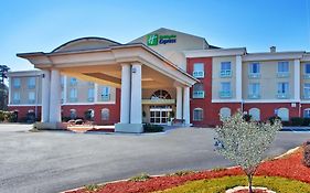 Holiday Inn Express And Suites Thomasville By Ihg